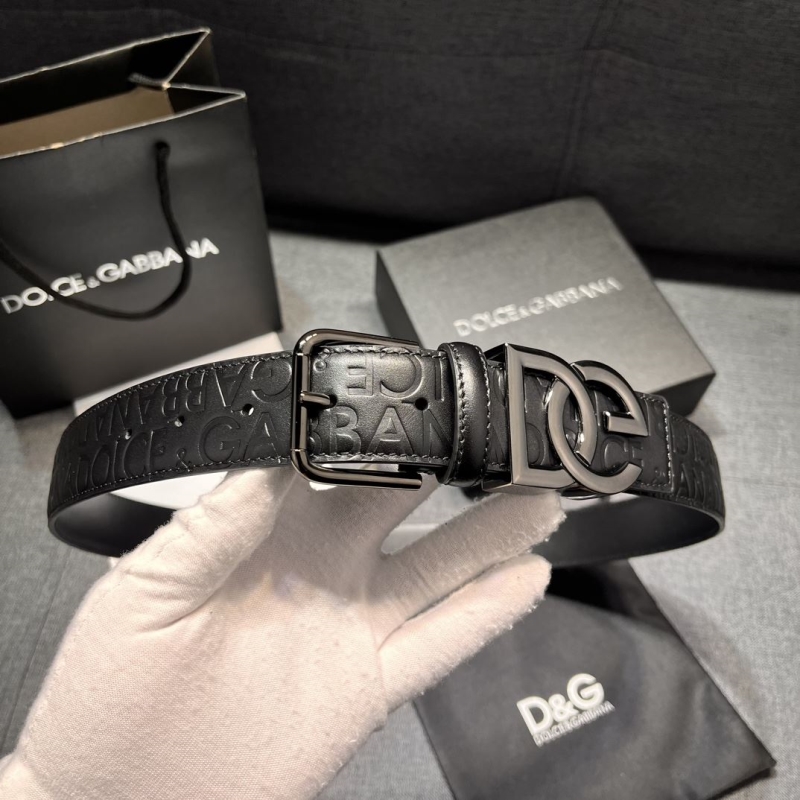 D&G Belts